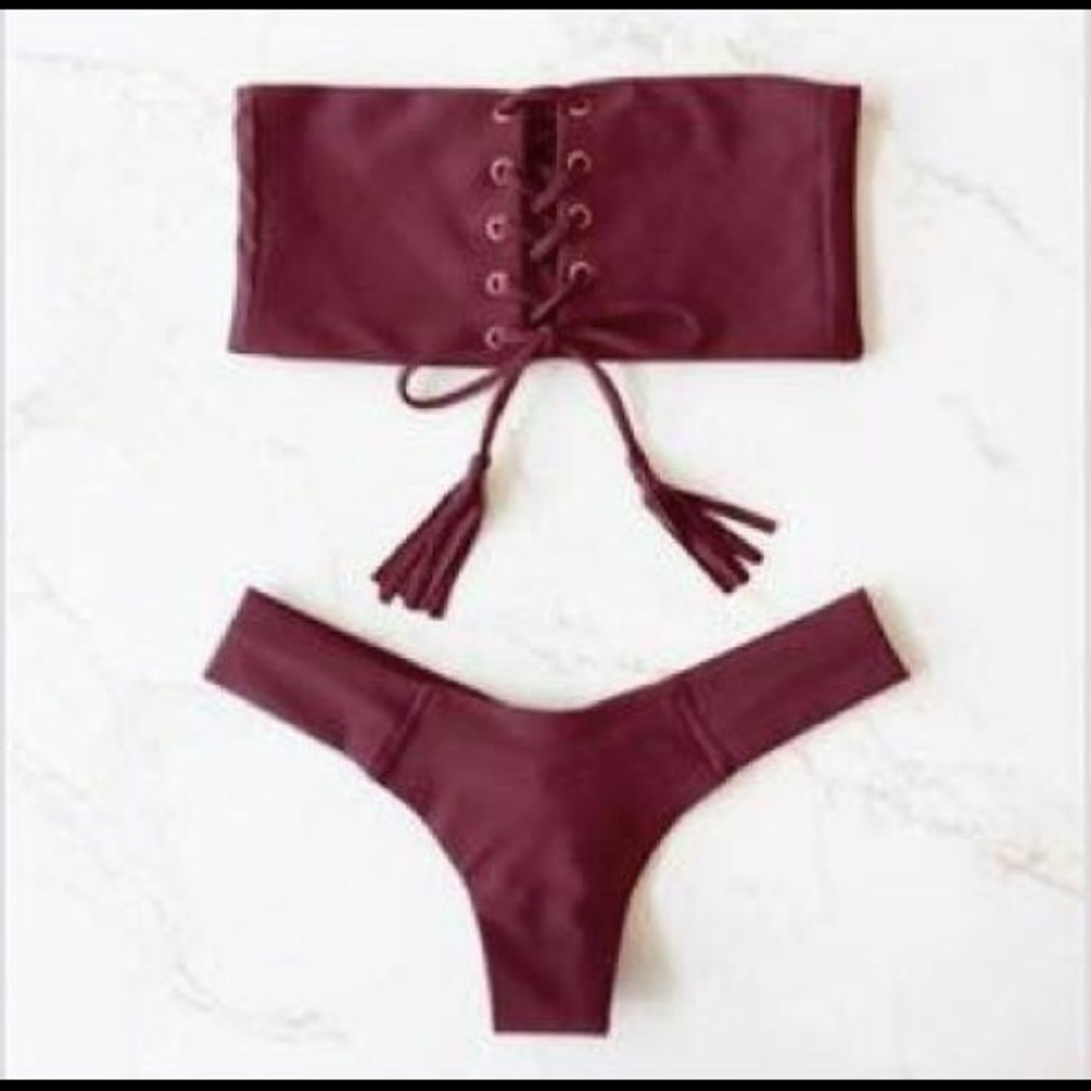 Arabella Swimsuit